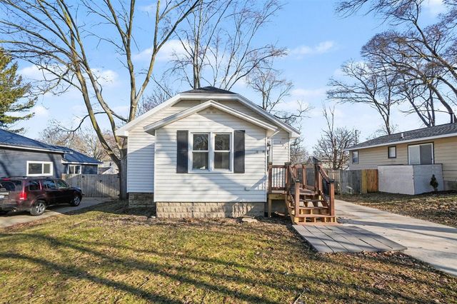 133 E 20th Street, Holland, MI 49423