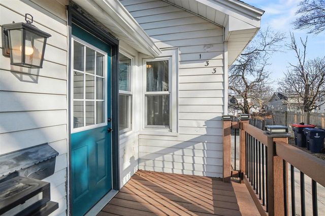 133 E 20th Street, Holland, MI 49423