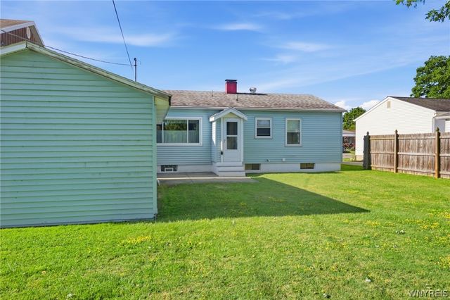 250 Desmond Drive, Tonawanda, NY 14150