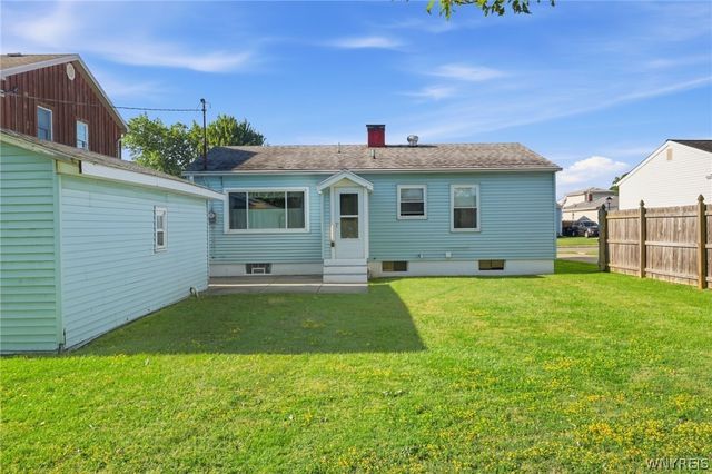 250 Desmond Drive, Tonawanda, NY 14150