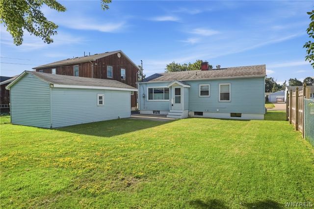 250 Desmond Drive, Tonawanda, NY 14150