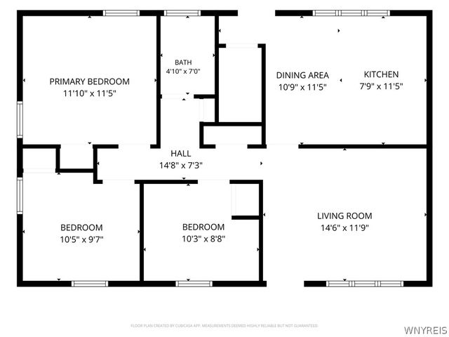 250 Desmond Drive, Tonawanda, NY 14150