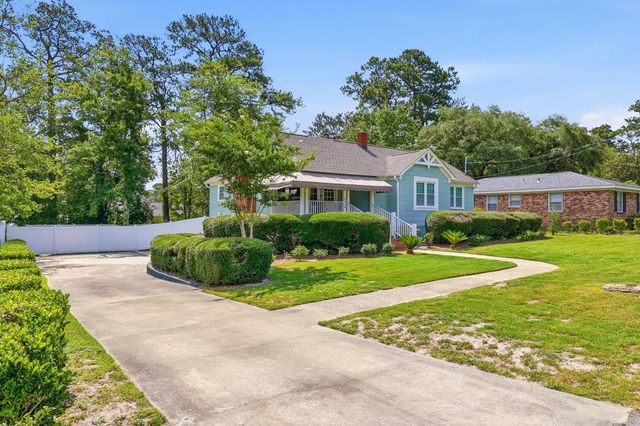 2415 Redwood St., Georgetown, SC 29440