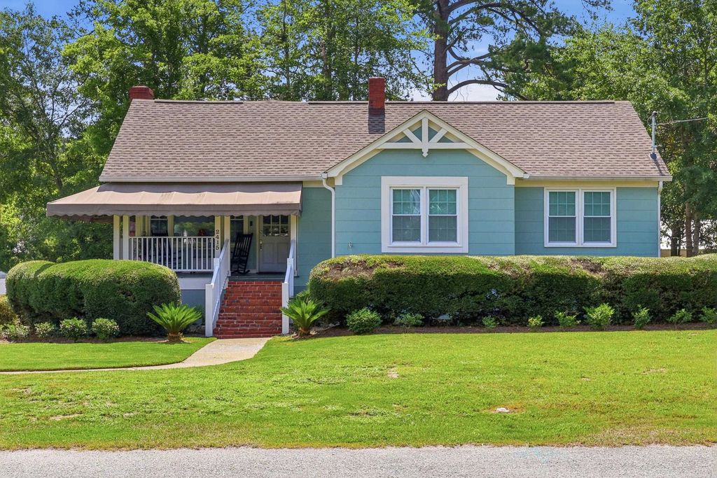 2415 Redwood St., Georgetown, SC 29440