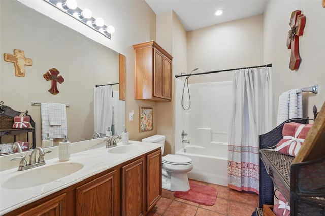 509 Kings Creek Drive, Terrell, TX 75161