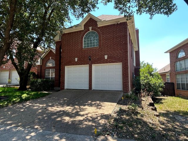 1224 Saint Regis Drive, Irving, TX 75038