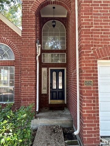 1224 Saint Regis Drive, Irving, TX 75038