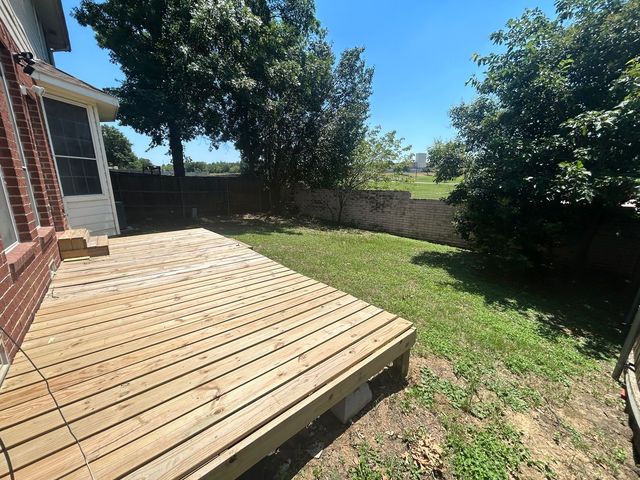 1224 Saint Regis Drive, Irving, TX 75038