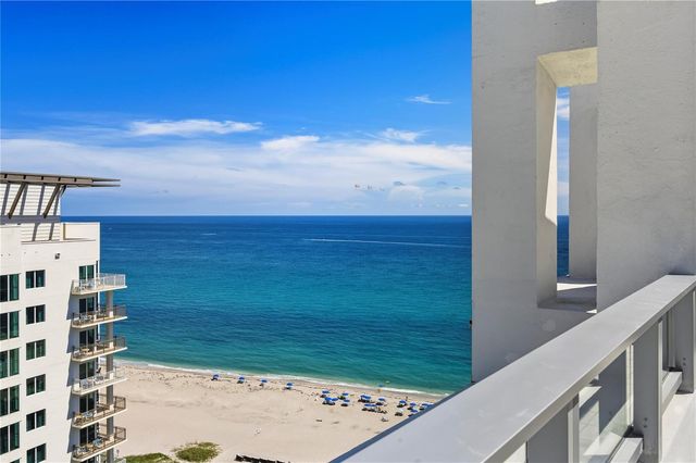 3100 N Ocean Drive Pph2, Riviera Beach, FL 33404