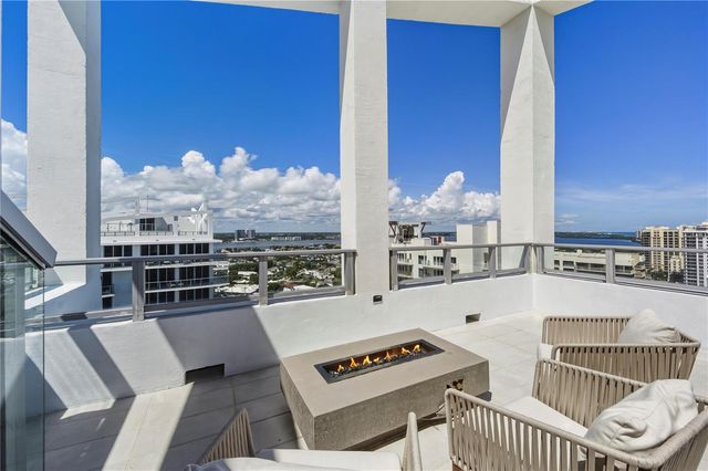 3100 N Ocean Drive Pph2, Riviera Beach, FL 33404