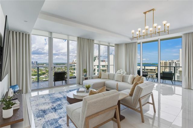 3100 N Ocean Drive Pph2, Riviera Beach, FL 33404