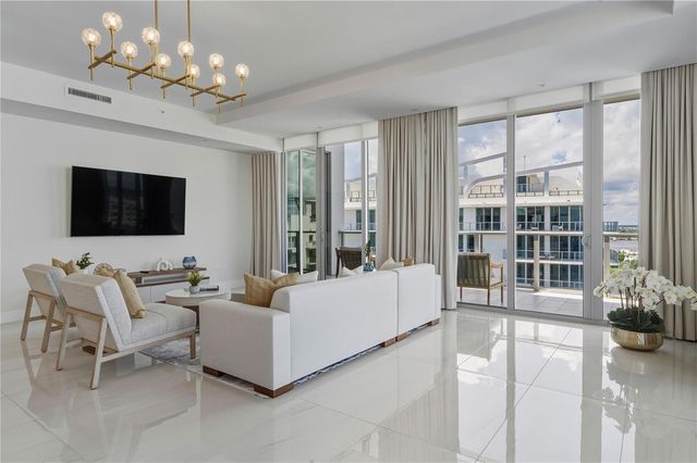 3100 N Ocean Drive Pph2, Riviera Beach, FL 33404
