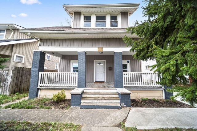 1924 Sullivant Avenue, Columbus, OH 43223