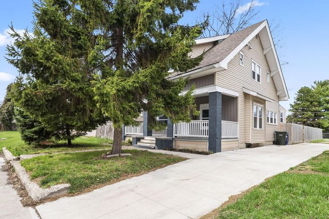 1924 Sullivant Avenue, Columbus, OH 43223