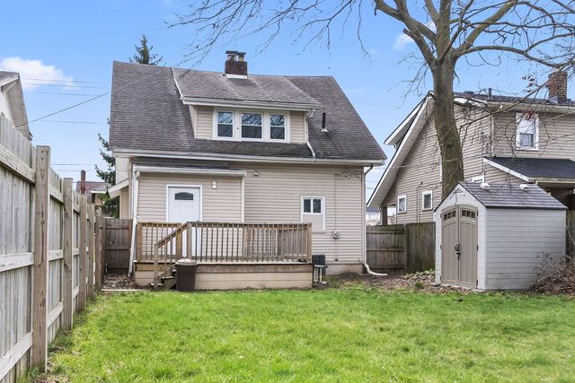 1924 Sullivant Avenue, Columbus, OH 43223