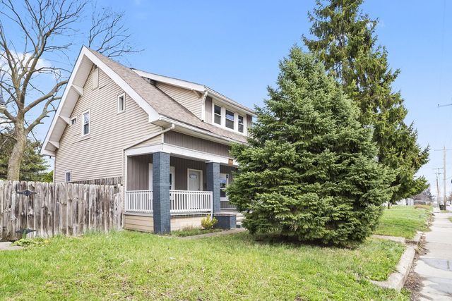 1924 Sullivant Avenue, Columbus, OH 43223