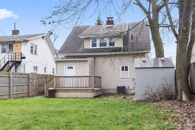 1924 Sullivant Avenue, Columbus, OH 43223