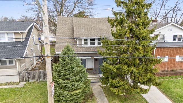 1924 Sullivant Avenue, Columbus, OH 43223