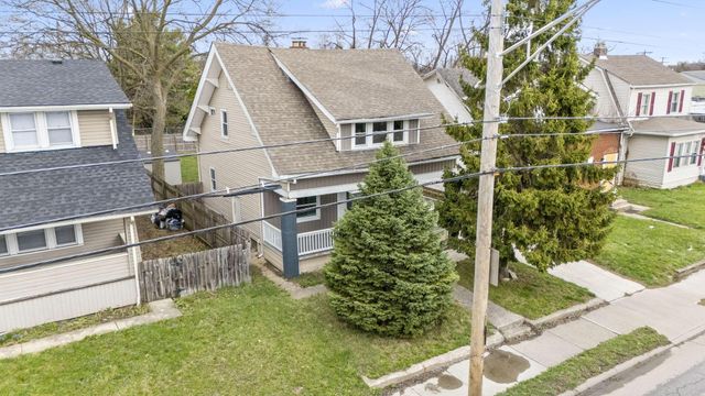 1924 Sullivant Avenue, Columbus, OH 43223