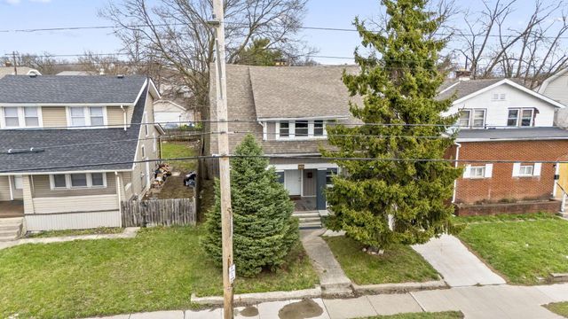 1924 Sullivant Avenue, Columbus, OH 43223