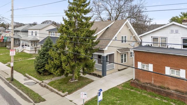 1924 Sullivant Avenue, Columbus, OH 43223