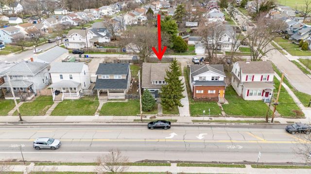 1924 Sullivant Avenue, Columbus, OH 43223