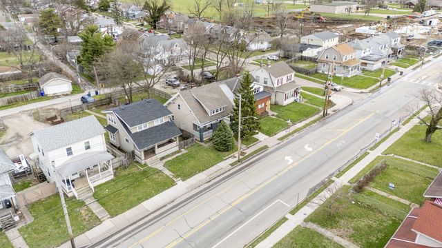 1924 Sullivant Avenue, Columbus, OH 43223