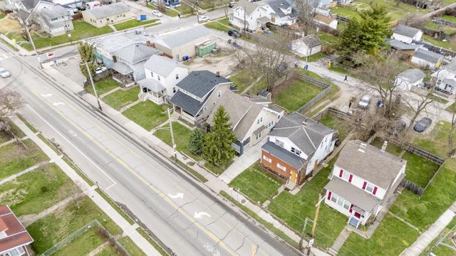 1924 Sullivant Avenue, Columbus, OH 43223