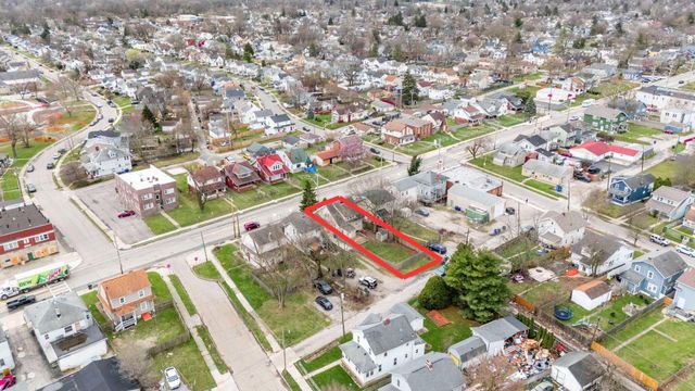 1924 Sullivant Avenue, Columbus, OH 43223