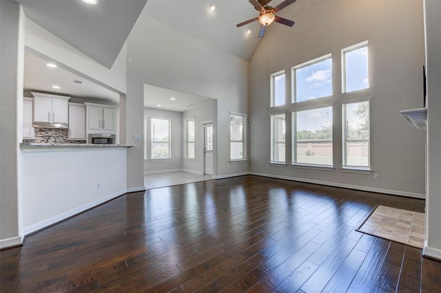 27502 Wilson Run Lane, Fulshear, TX 77441