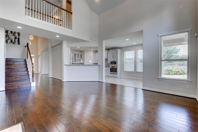 27502 Wilson Run Lane, Fulshear, TX 77441