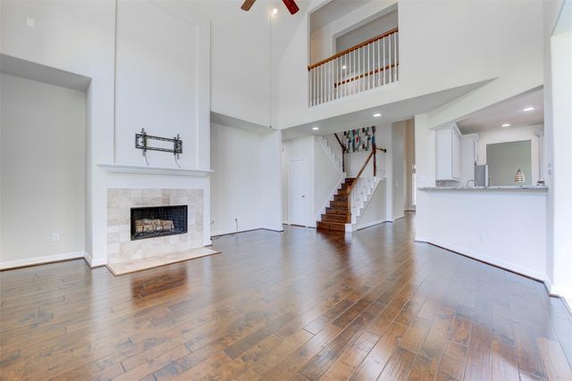 27502 Wilson Run Lane, Fulshear, TX 77441