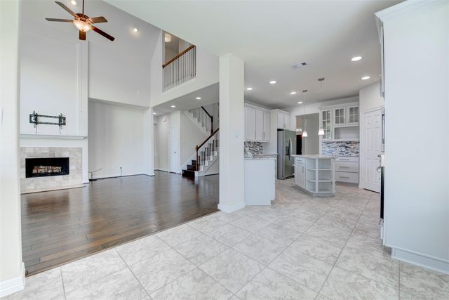 27502 Wilson Run Lane, Fulshear, TX 77441