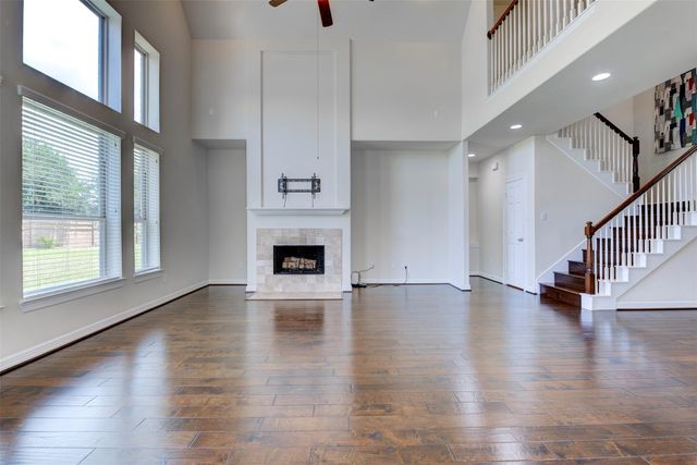 27502 Wilson Run Lane, Fulshear, TX 77441