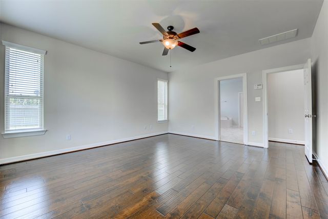 27502 Wilson Run Lane, Fulshear, TX 77441