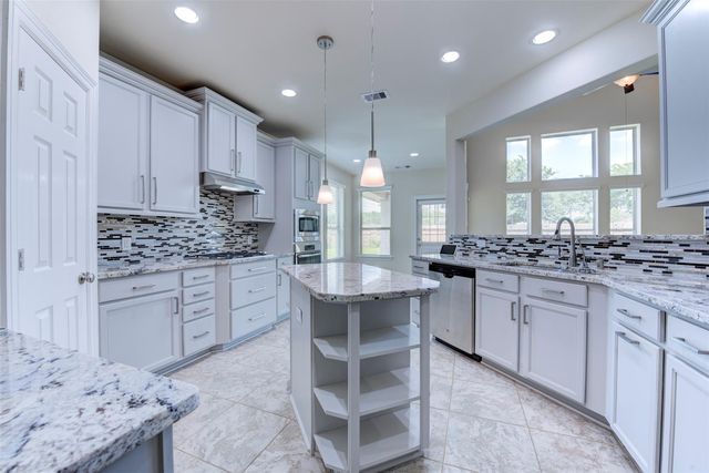 27502 Wilson Run Lane, Fulshear, TX 77441