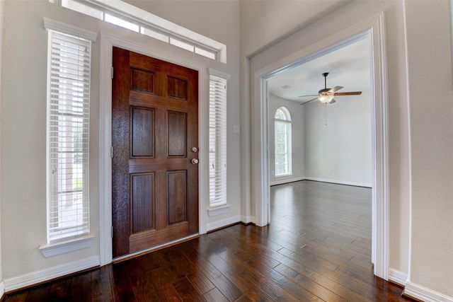 27502 Wilson Run Lane, Fulshear, TX 77441