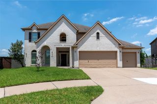 27502 Wilson Run Lane, Fulshear, TX 77441