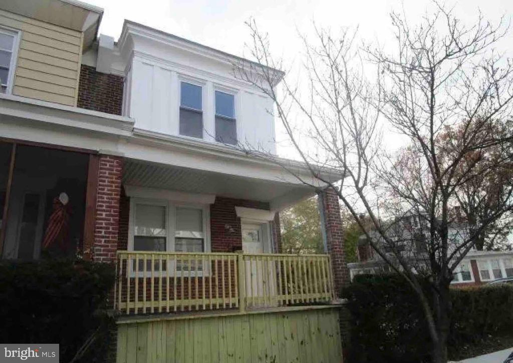 542-48 MAGEE AVE, Philadelphia, PA 19111