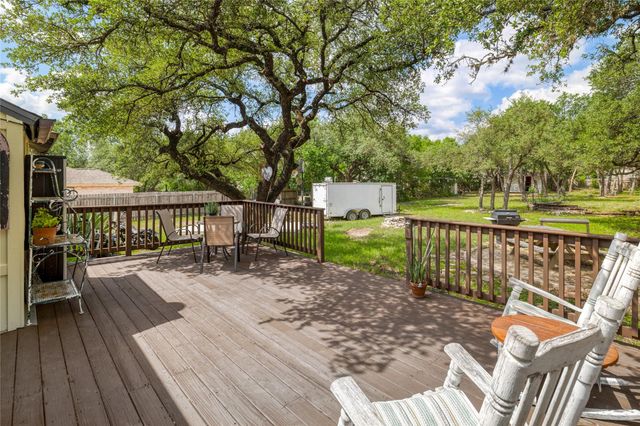 503 S Mustang Ave, Cedar Park, TX 78613