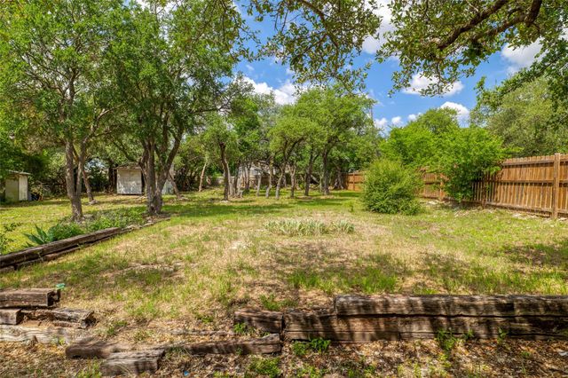 503 S Mustang Ave, Cedar Park, TX 78613