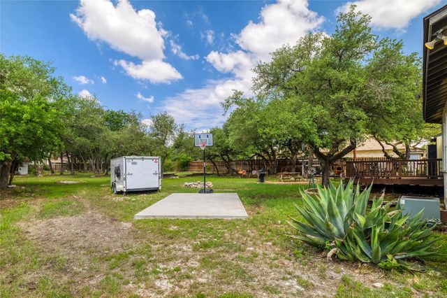 503 S Mustang Ave, Cedar Park, TX 78613