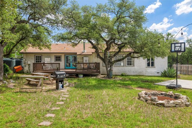 503 S Mustang Ave, Cedar Park, TX 78613