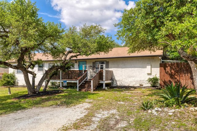 503 S Mustang Ave, Cedar Park, TX 78613