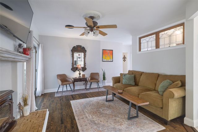 503 S Mustang Ave, Cedar Park, TX 78613