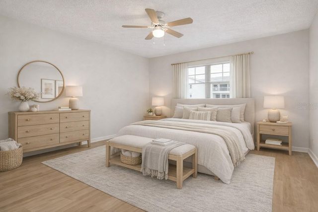 203 47TH AVENUE DRIVE W 167, Bradenton, FL 34207