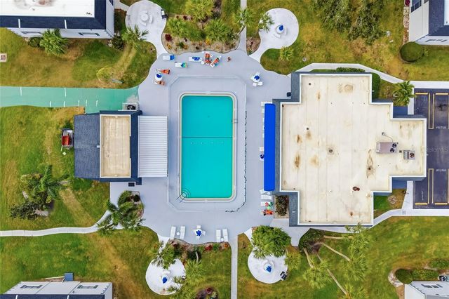 203 47TH AVENUE DRIVE W 167, Bradenton, FL 34207