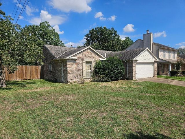 22818 Planters House Court, Katy, TX 77449