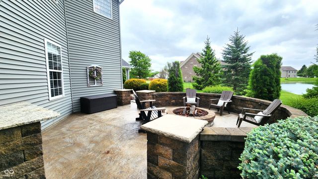 1470 College Parkway, Elwood, IN 46036