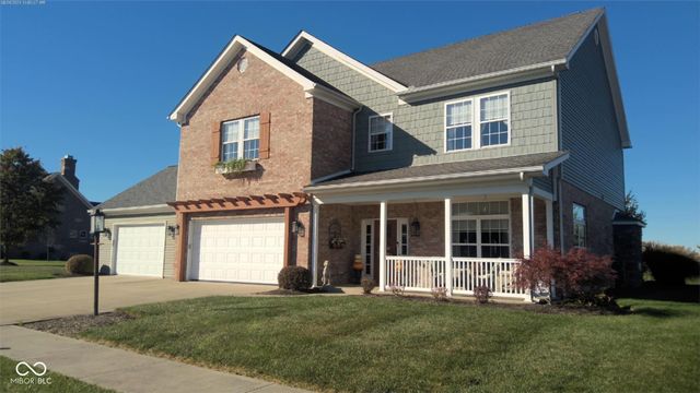 1470 College Parkway, Elwood, IN 46036